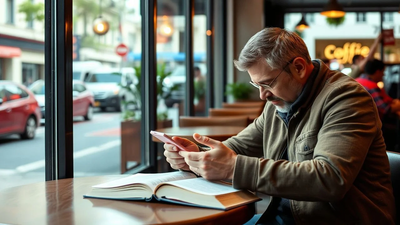 Conectar-se ao Wi-Fi Usando Código QR no Windows