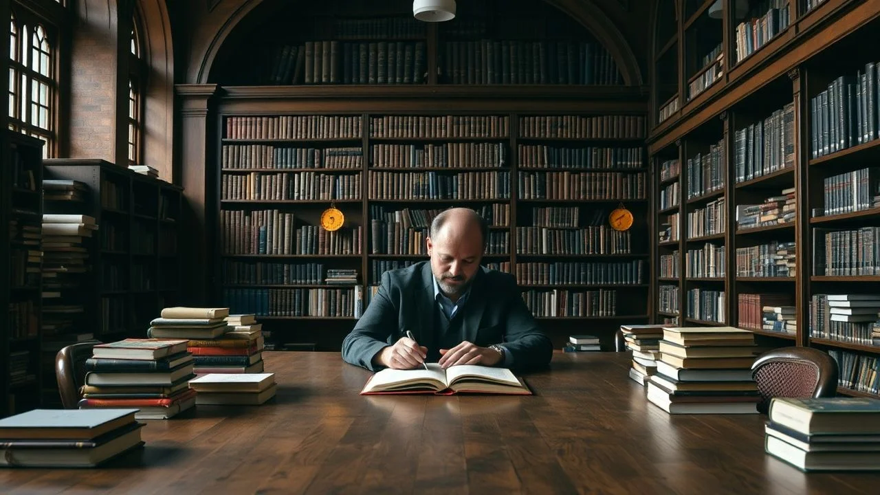 Frases de Carl Jung: 25 Citações Profundas e Inspiradoras