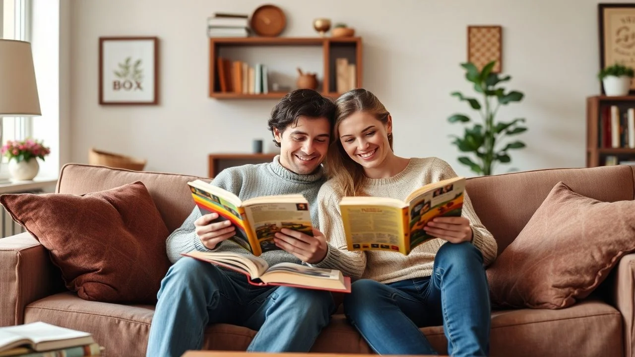 Frases Sobre Leitura: Inspire-se e Leia Mais Hoje