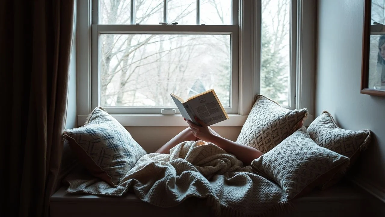 Frases Sobre Leitura: Inspire-se e Leia Mais Hoje