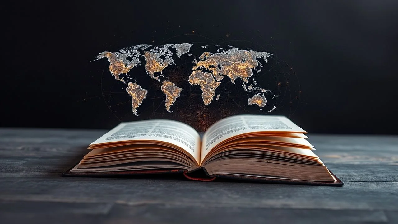 Palavras: Como Escolher as Certas Para Escrever Melhor